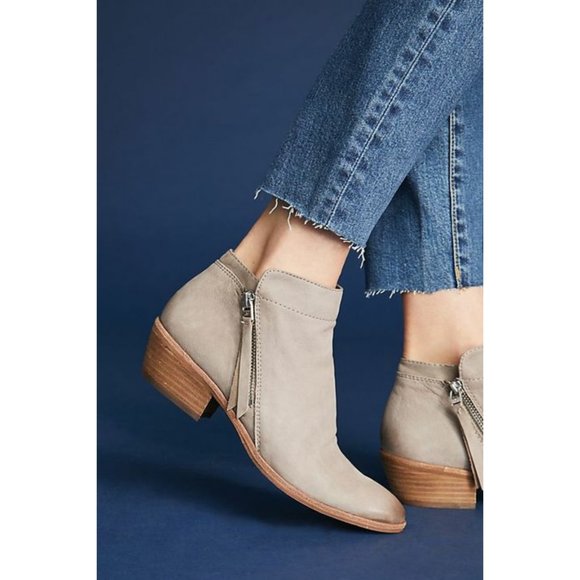 Sam Edelman Packer Booties - Picture 2 of 4